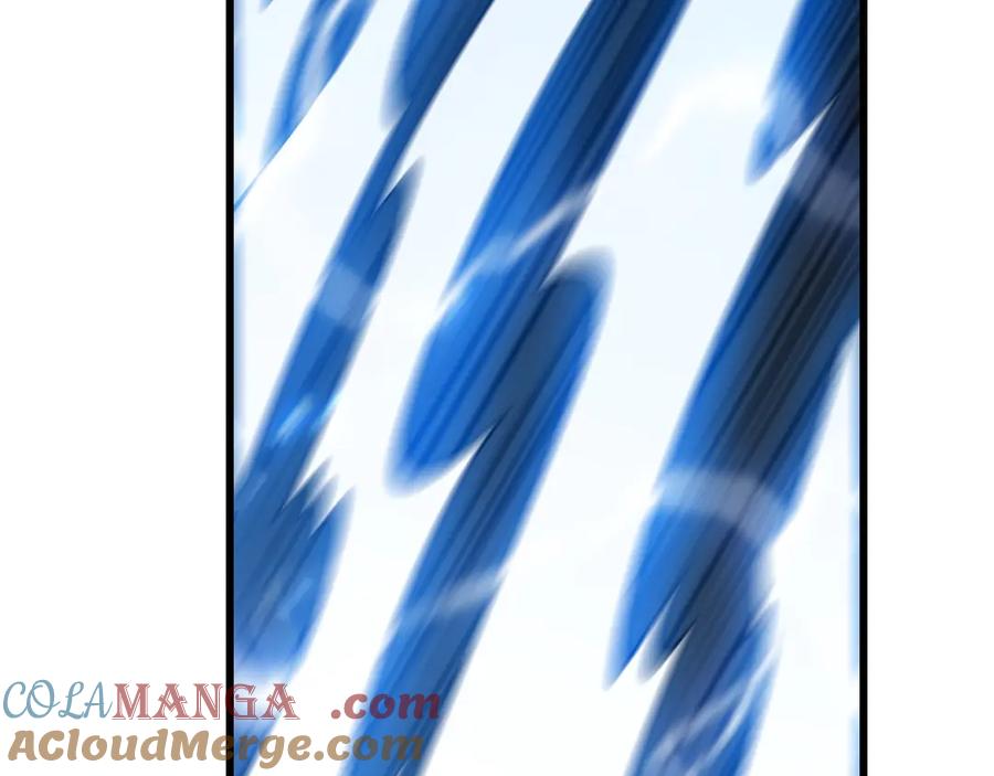 网游：因为太浪，我成了全服公敌！ 第27话 禁咒秒杀？！ 第141页