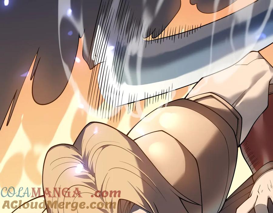 网游：因为太浪，我成了全服公敌！ 第27话 禁咒秒杀？！ 第41页
