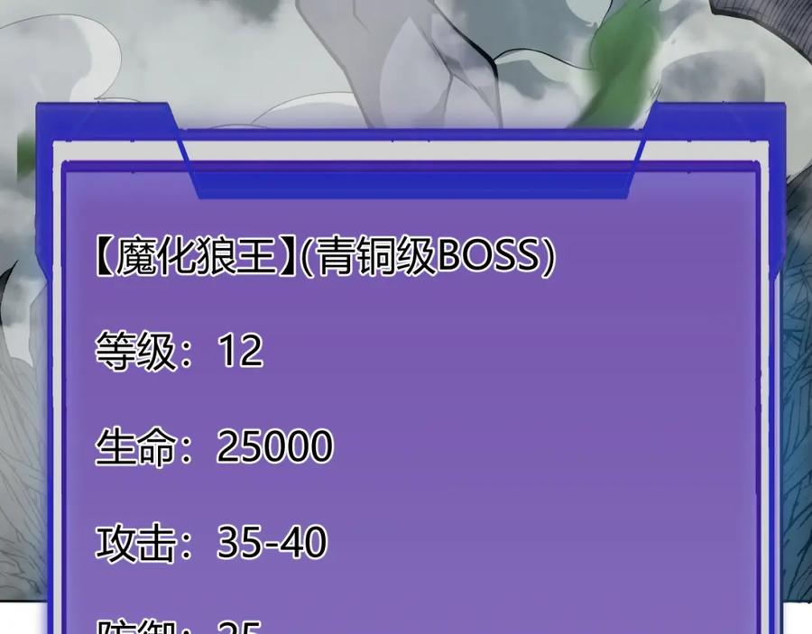 网游：因为太浪，我成了全服公敌！ 第2话 你们出村了吗_我先来个首杀玩玩! 第75页