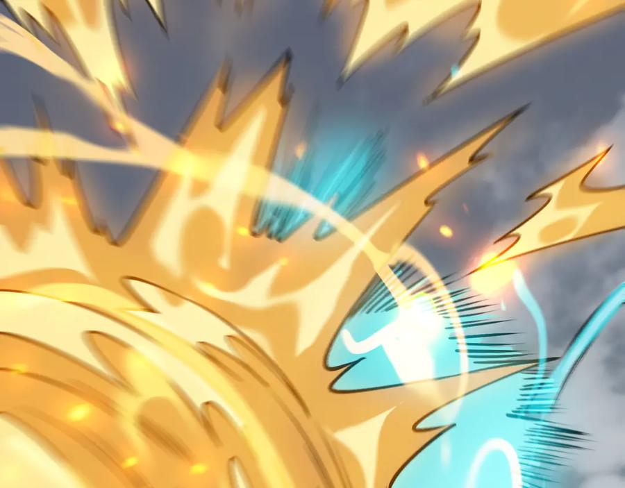 网游：因为太浪，我成了全服公敌！ 第30话 火焰法师对阵亡灵法师！ 第35页
