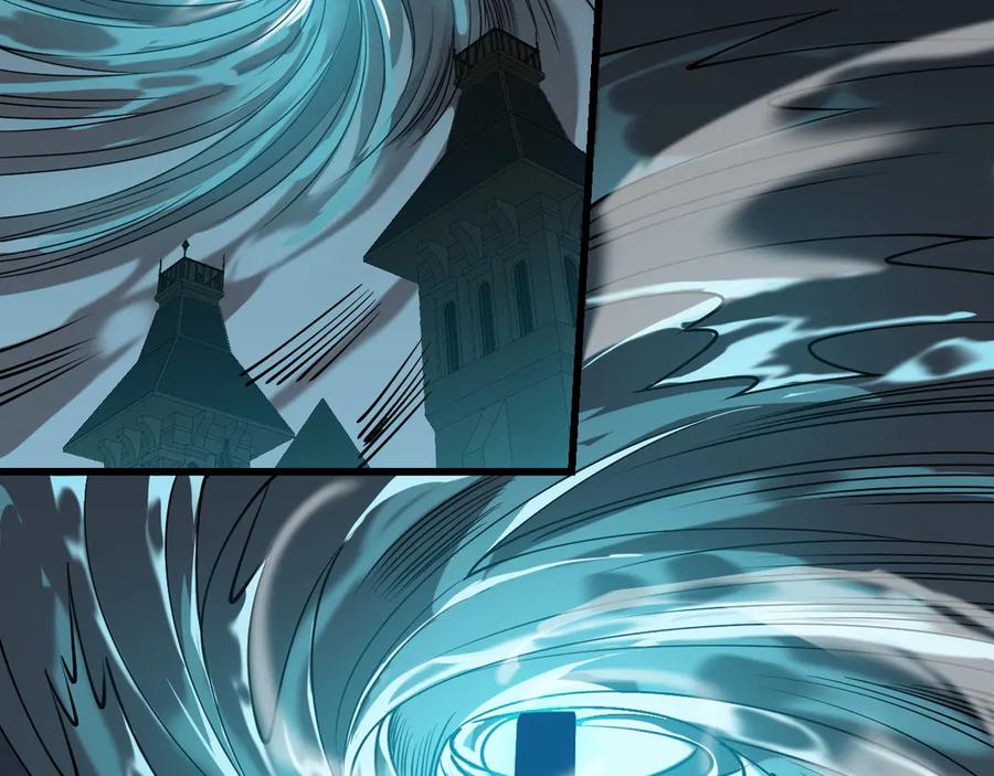 网游：因为太浪，我成了全服公敌！ 第30话 火焰法师对阵亡灵法师！ 第131页