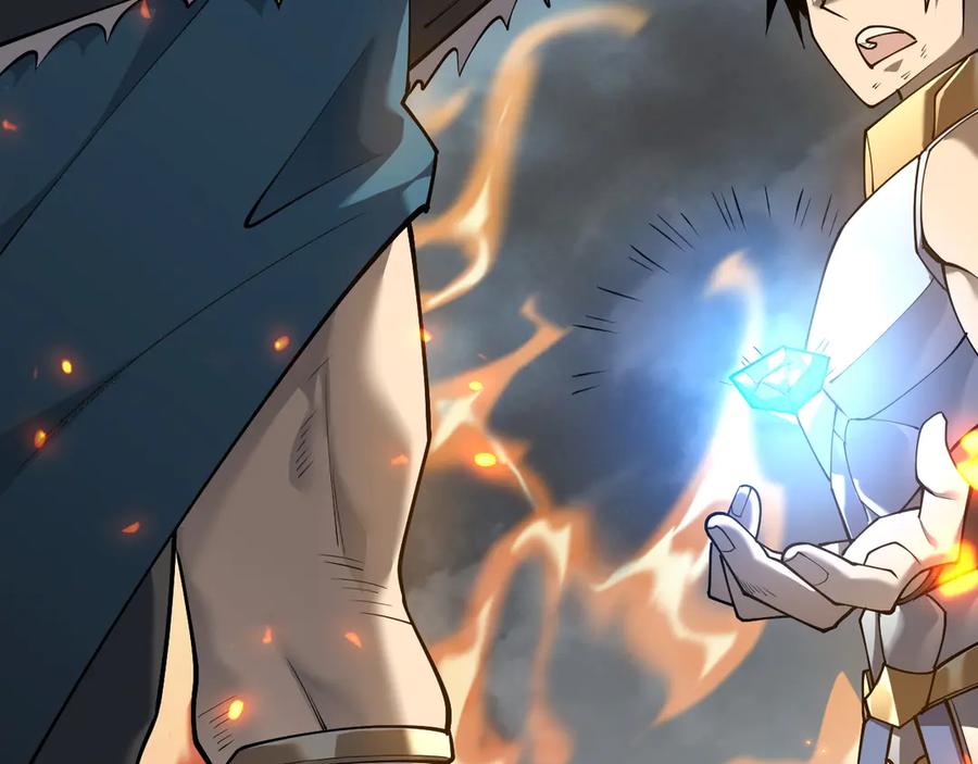 网游：因为太浪，我成了全服公敌！ 第30话 火焰法师对阵亡灵法师！ 第23页