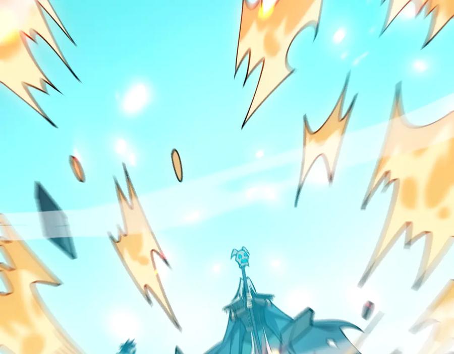 网游：因为太浪，我成了全服公敌！ 第30话 火焰法师对阵亡灵法师！ 第127页