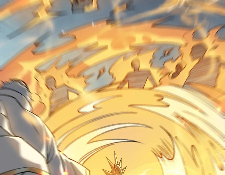 网游：因为太浪，我成了全服公敌！ 第30话 火焰法师对阵亡灵法师！ 第92页