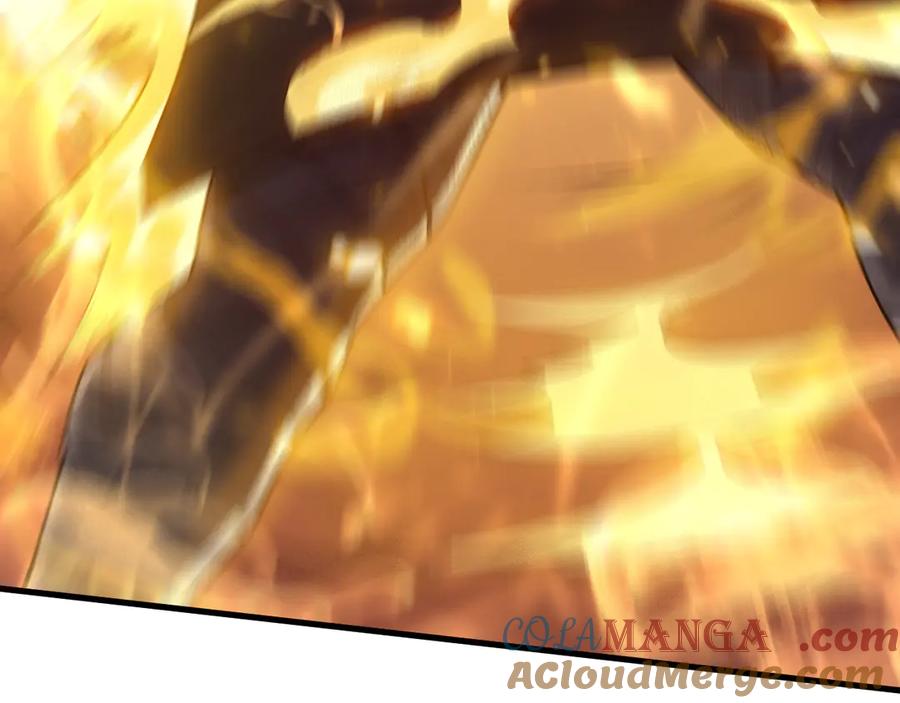 网游：因为太浪，我成了全服公敌！ 第30话 火焰法师对阵亡灵法师！ 第9页
