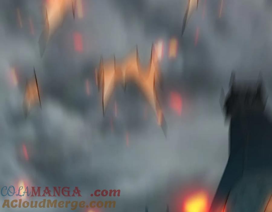 网游：因为太浪，我成了全服公敌！ 第30话 火焰法师对阵亡灵法师！ 第125页