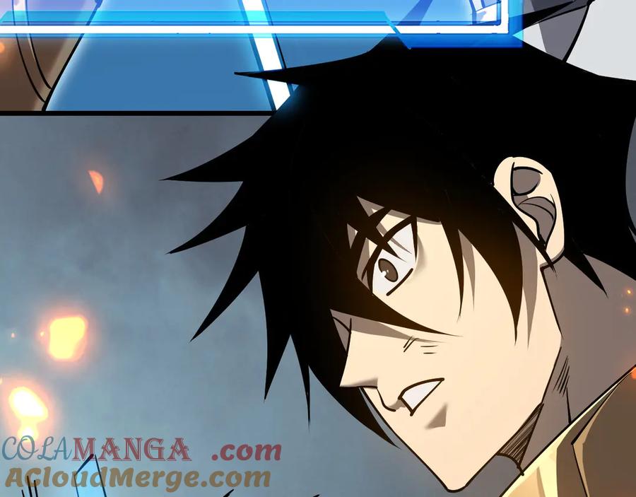 网游：因为太浪，我成了全服公敌！ 第30话 火焰法师对阵亡灵法师！ 第61页