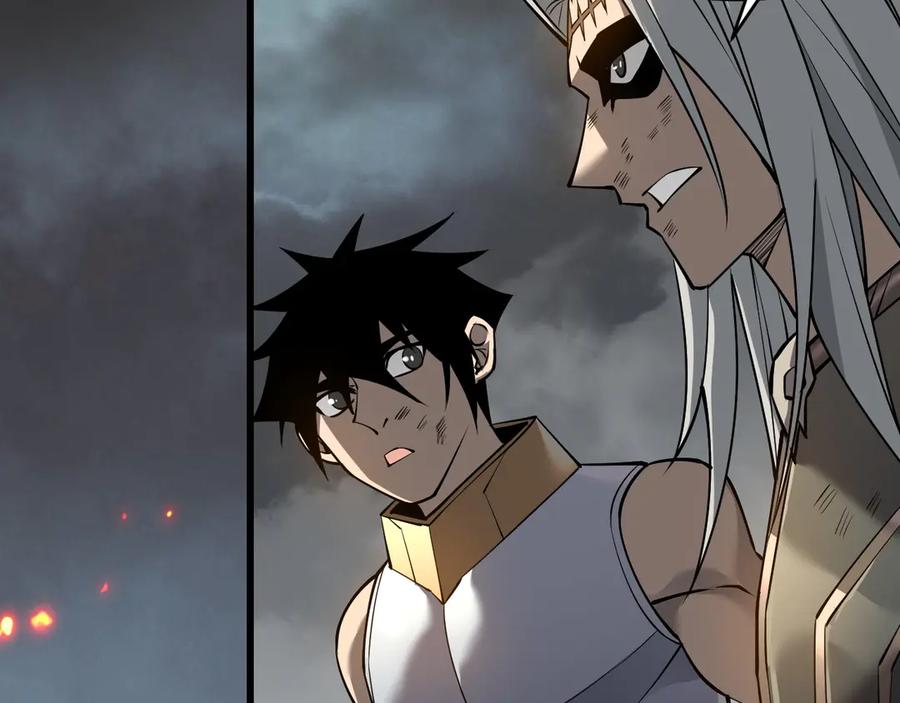网游：因为太浪，我成了全服公敌！ 第30话 火焰法师对阵亡灵法师！ 第103页