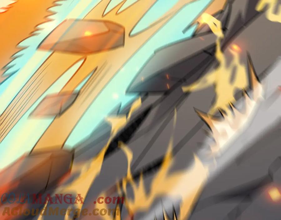 网游：因为太浪，我成了全服公敌！ 第30话 火焰法师对阵亡灵法师！ 第41页