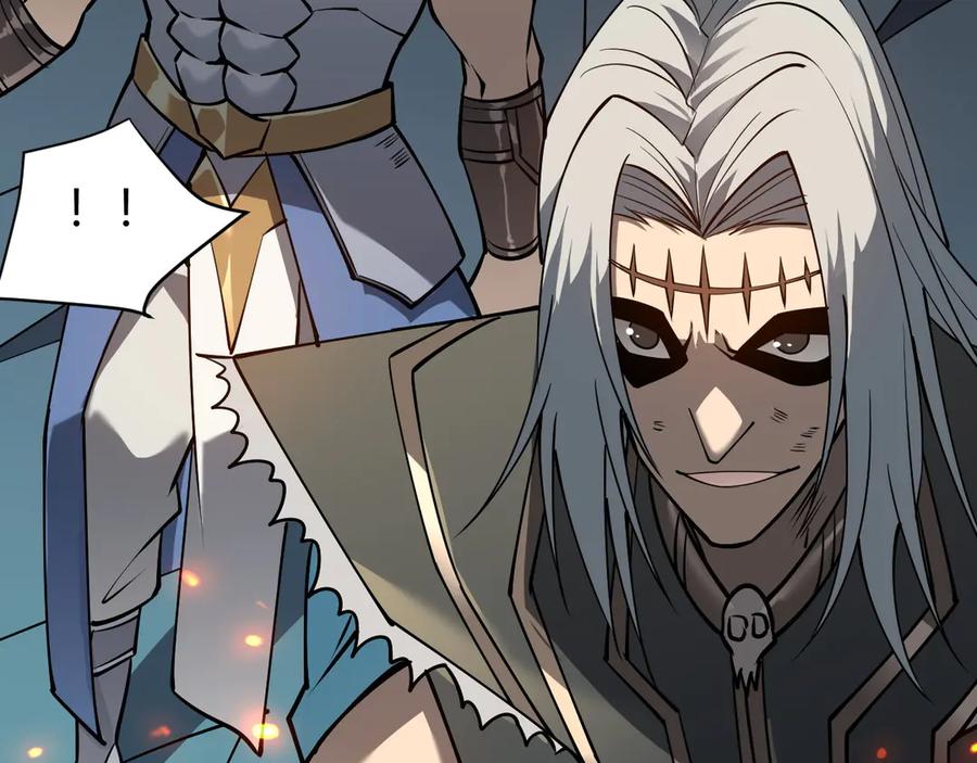 网游：因为太浪，我成了全服公敌！ 第30话 火焰法师对阵亡灵法师！ 第112页