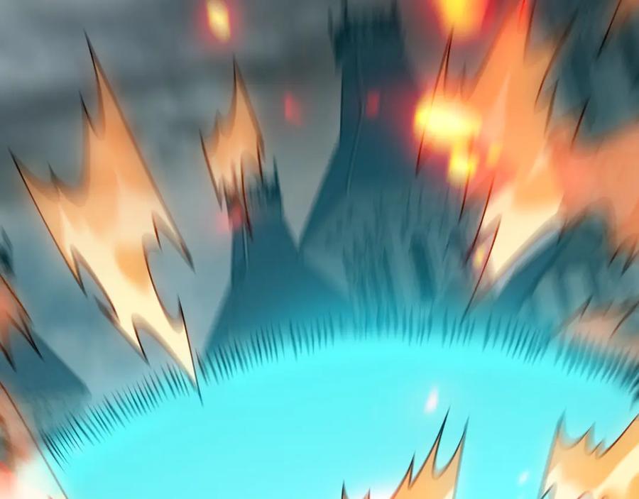 网游：因为太浪，我成了全服公敌！ 第30话 火焰法师对阵亡灵法师！ 第126页