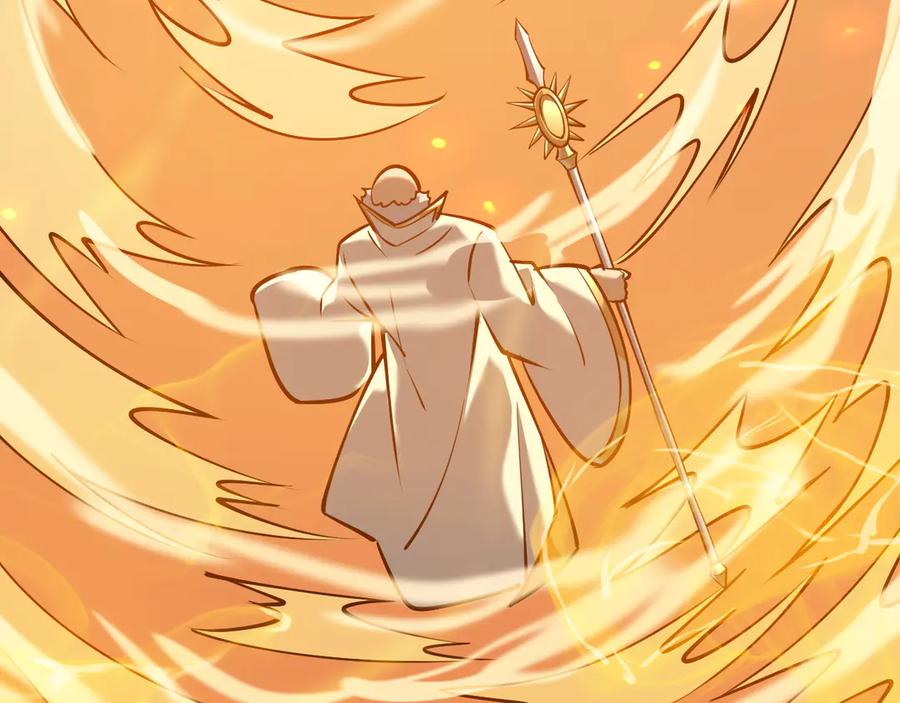 网游：因为太浪，我成了全服公敌！ 第30话 火焰法师对阵亡灵法师！ 第90页