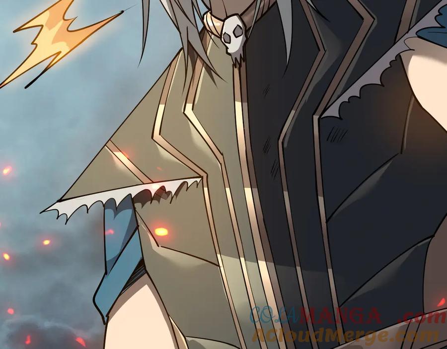 网游：因为太浪，我成了全服公敌！ 第30话 火焰法师对阵亡灵法师！ 第105页