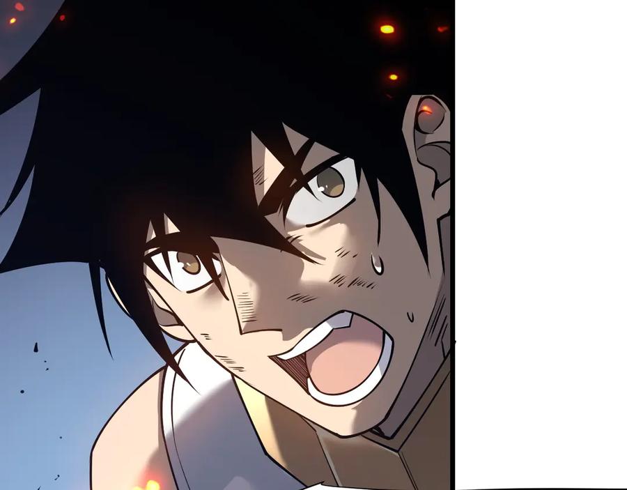 网游：因为太浪，我成了全服公敌！ 第30话 火焰法师对阵亡灵法师！ 第108页