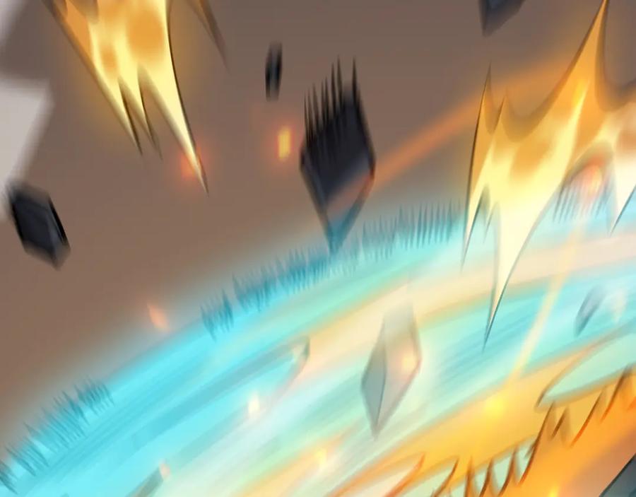 网游：因为太浪，我成了全服公敌！ 第30话 火焰法师对阵亡灵法师！ 第39页