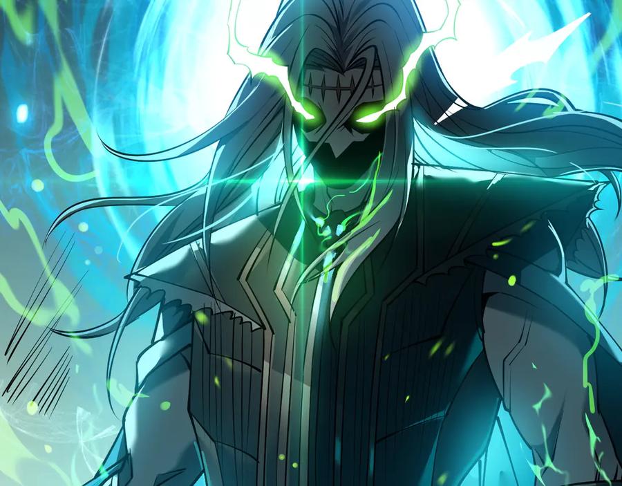 网游：因为太浪，我成了全服公敌！ 第30话 火焰法师对阵亡灵法师！ 第144页