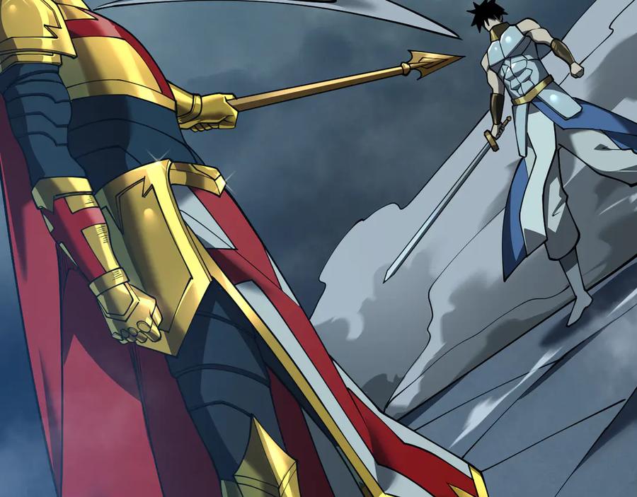 网游：因为太浪，我成了全服公敌！ 第31话 触发隐藏BOSS！ 第52页