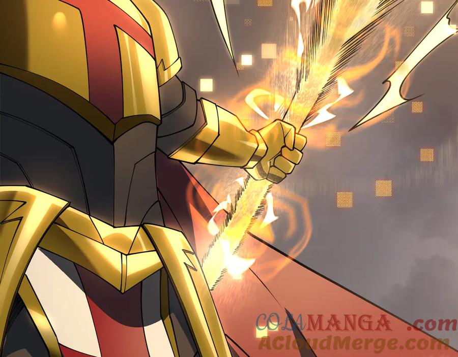 网游：因为太浪，我成了全服公敌！ 第31话 触发隐藏BOSS！ 第45页