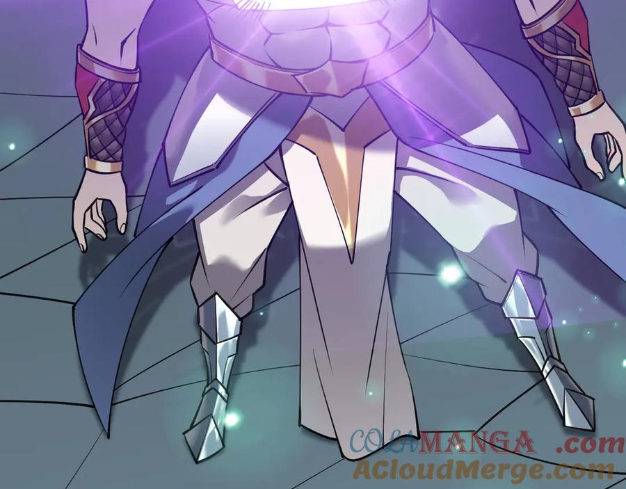 网游：因为太浪，我成了全服公敌！ 第32话 实力提升！ 第65页