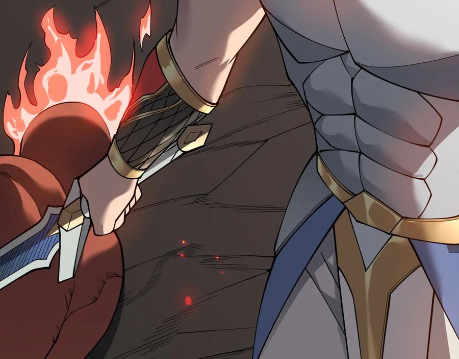 网游：因为太浪，我成了全服公敌！ 第33话 火山巨猿BOSS！ 第64页