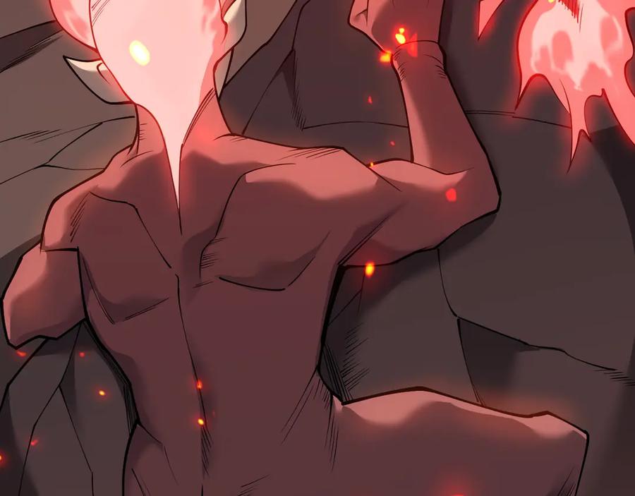 网游：因为太浪，我成了全服公敌！ 第33话 火山巨猿BOSS！ 第50页