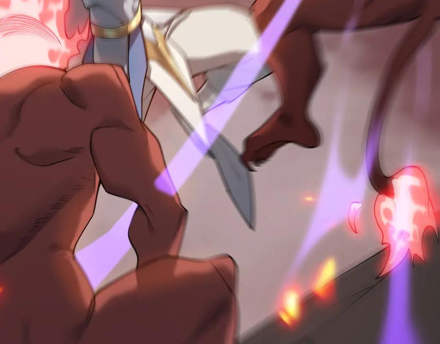 网游：因为太浪，我成了全服公敌！ 第33话 火山巨猿BOSS！ 第18页