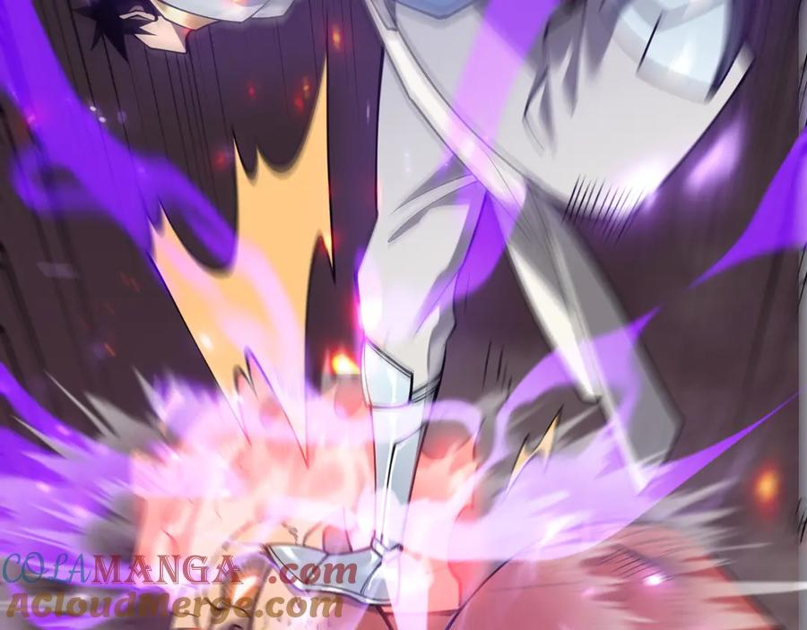网游：因为太浪，我成了全服公敌！ 第33话 火山巨猿BOSS！ 第105页