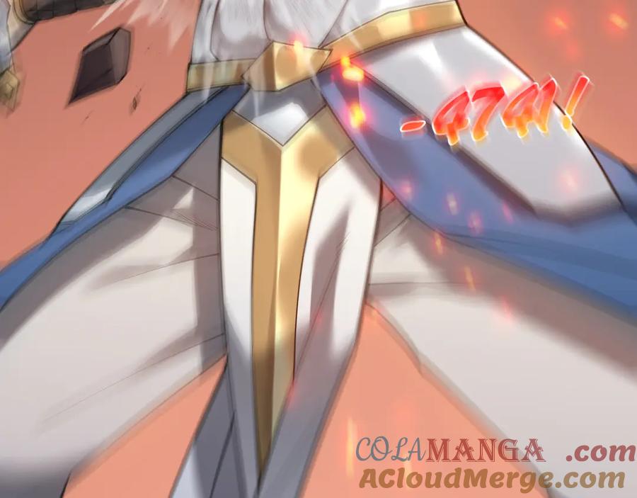 网游：因为太浪，我成了全服公敌！ 第33话 火山巨猿BOSS！ 第13页