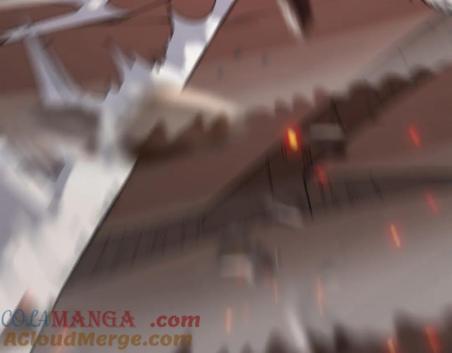 网游：因为太浪，我成了全服公敌！ 第33话 火山巨猿BOSS！ 第101页