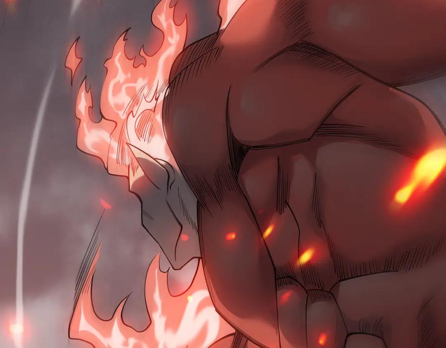 网游：因为太浪，我成了全服公敌！ 第33话 火山巨猿BOSS！ 第140页