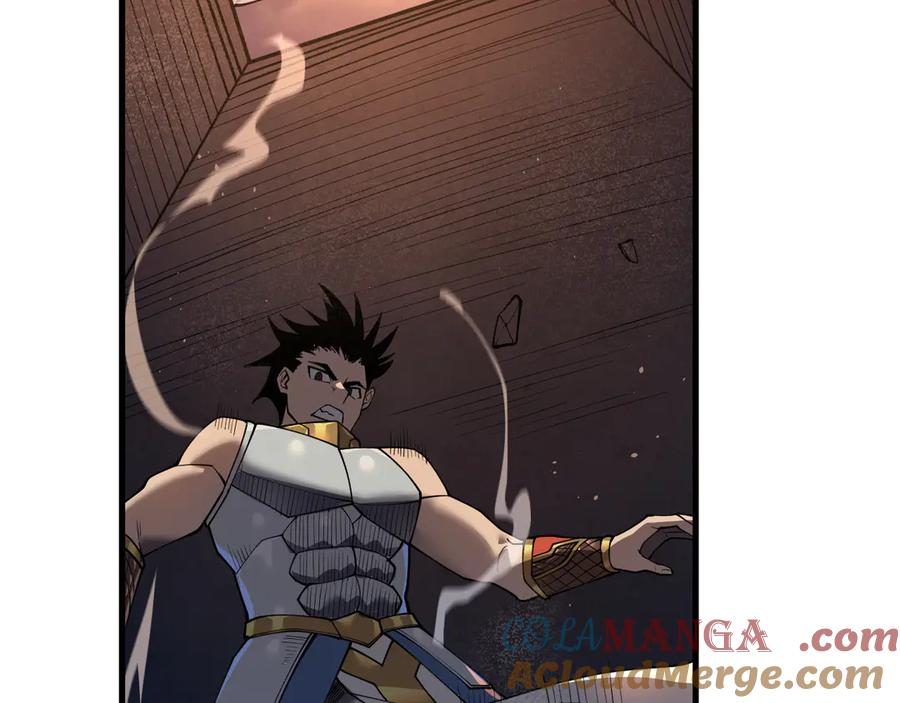 网游：因为太浪，我成了全服公敌！ 第34话 发现新地图镇神塔！ 第77页