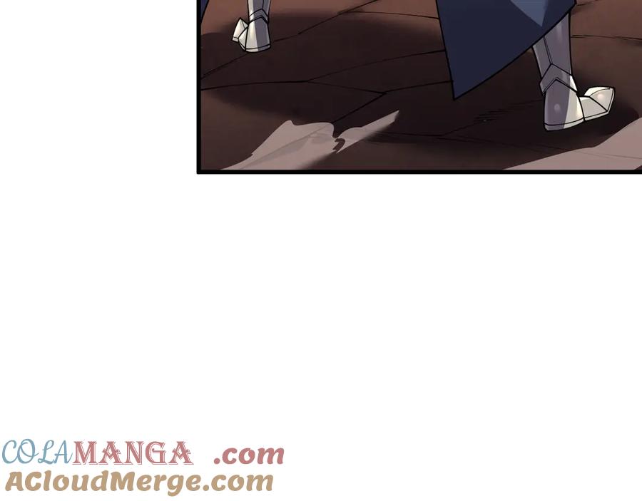 网游：因为太浪，我成了全服公敌！ 第34话 发现新地图镇神塔！ 第61页