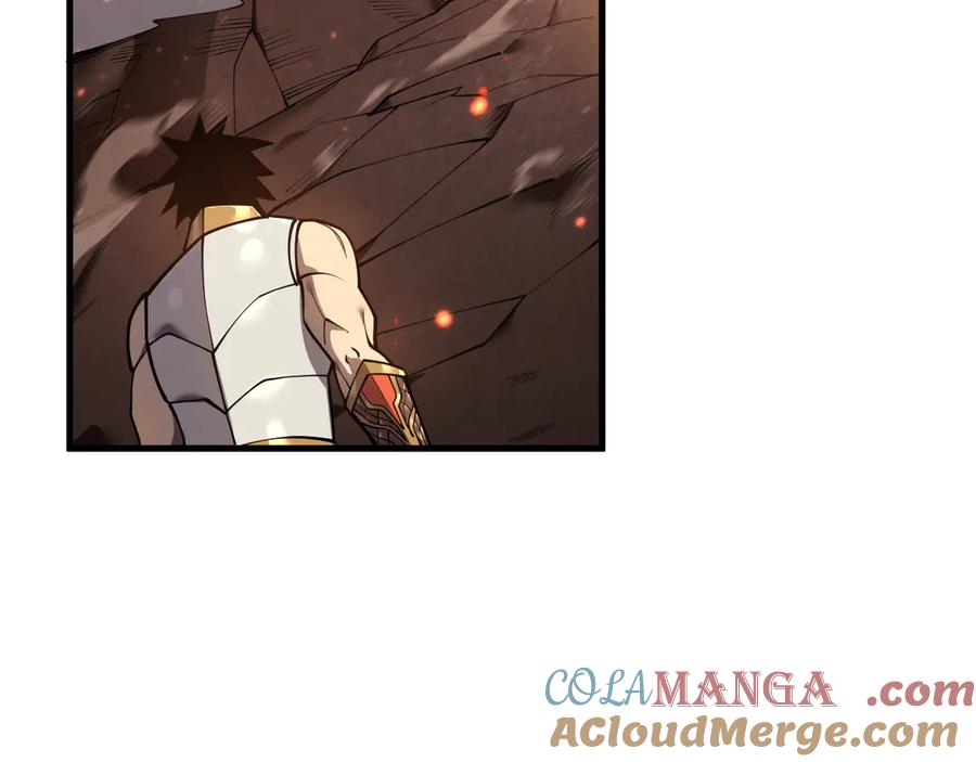网游：因为太浪，我成了全服公敌！ 第34话 发现新地图镇神塔！ 第21页