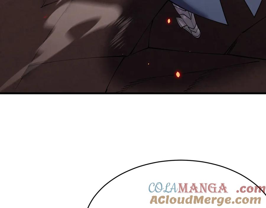网游：因为太浪，我成了全服公敌！ 第34话 发现新地图镇神塔！ 第57页