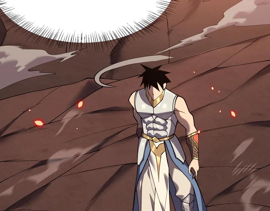 网游：因为太浪，我成了全服公敌！ 第34话 发现新地图镇神塔！ 第38页