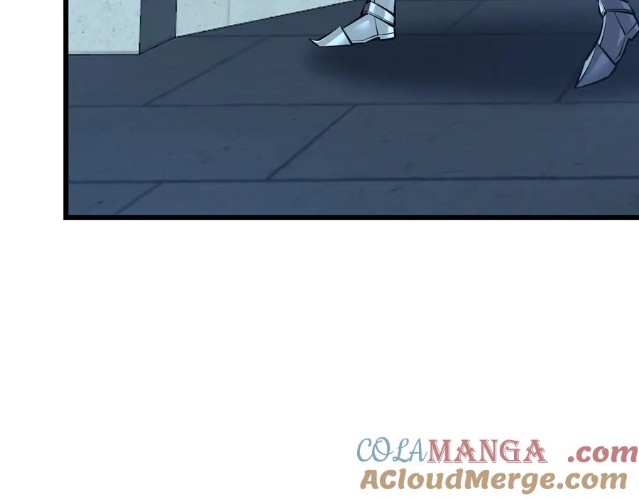 网游：因为太浪，我成了全服公敌！ 第34话 发现新地图镇神塔！ 第125页