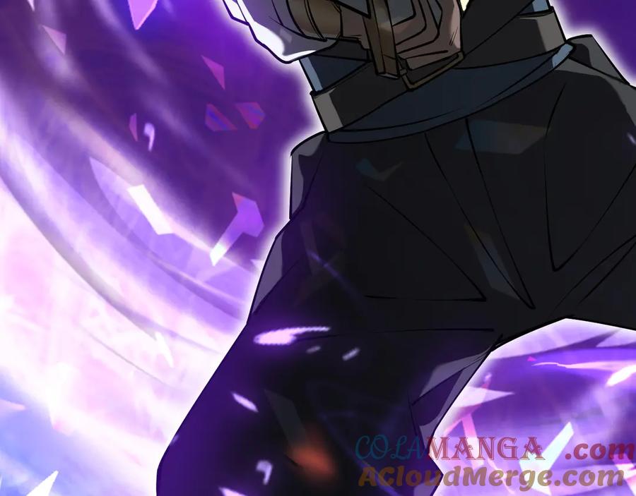 网游：因为太浪，我成了全服公敌！ 第35话 奖励是神装盔甲 第161页