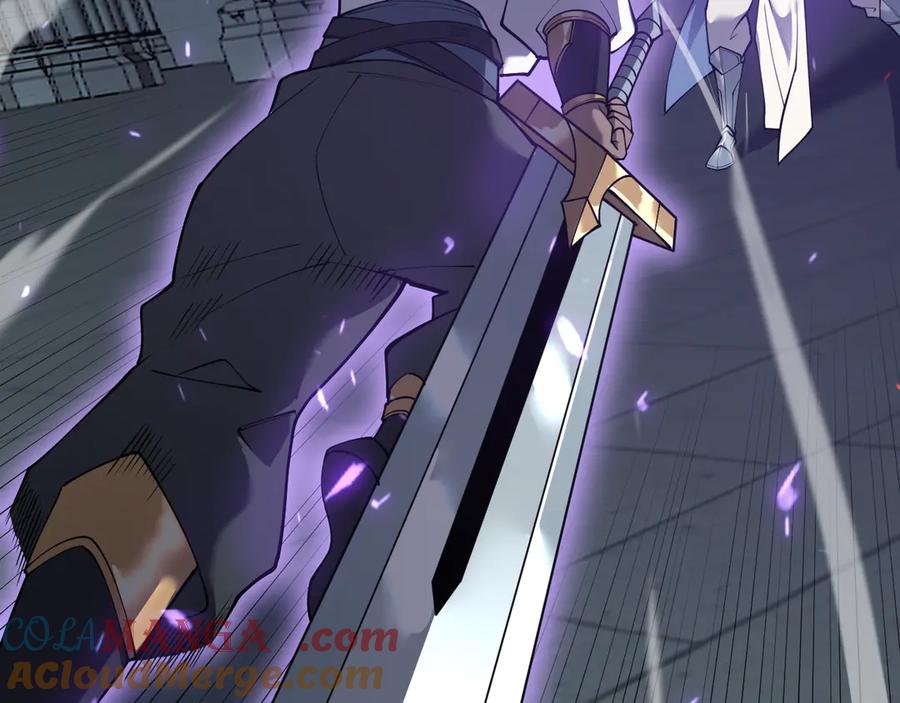 网游：因为太浪，我成了全服公敌！ 第35话 奖励是神装盔甲 第85页