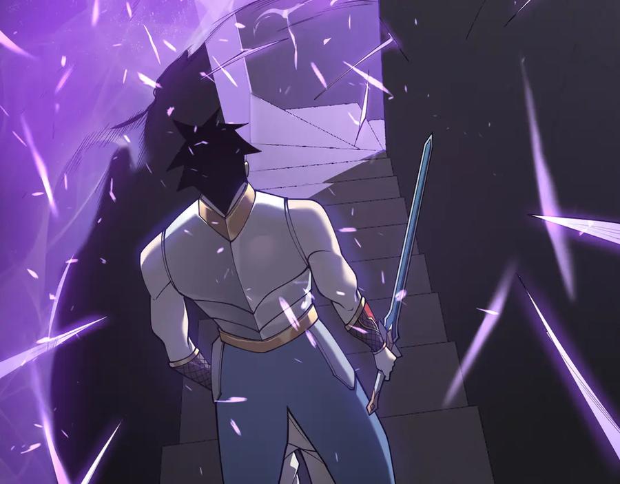 网游：因为太浪，我成了全服公敌！ 第35话 奖励是神装盔甲 第11页
