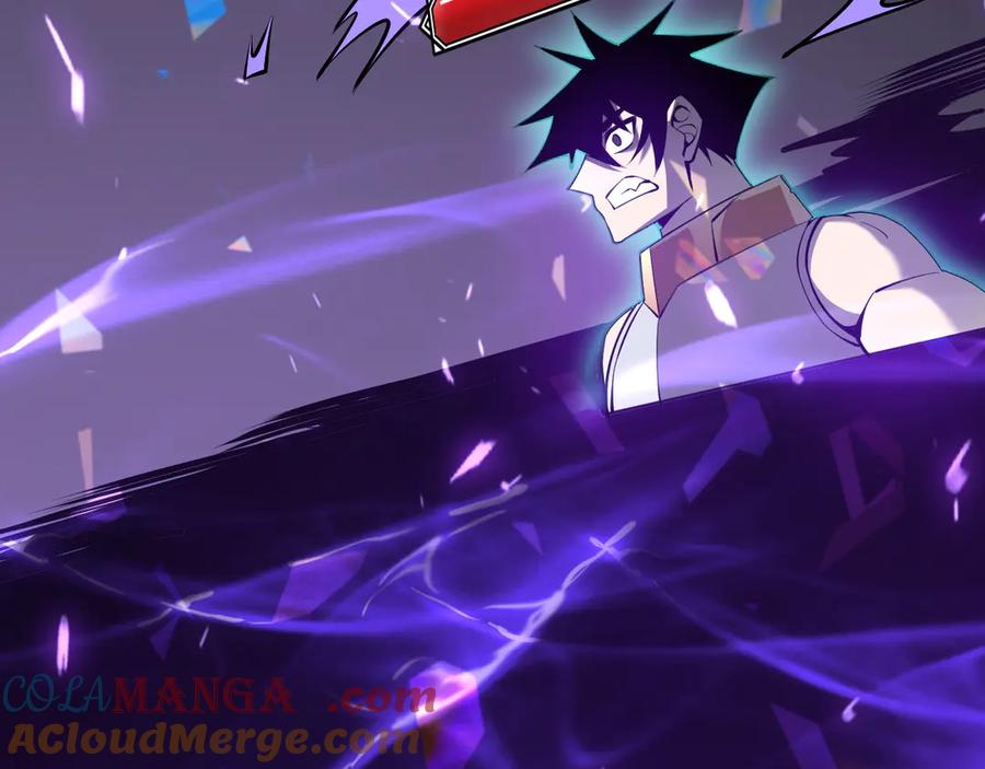 网游：因为太浪，我成了全服公敌！ 第35话 奖励是神装盔甲 第149页