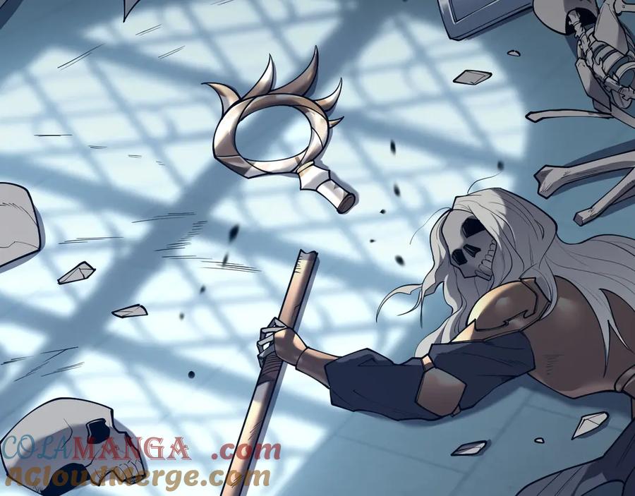 网游：因为太浪，我成了全服公敌！ 第35话 奖励是神装盔甲 第25页