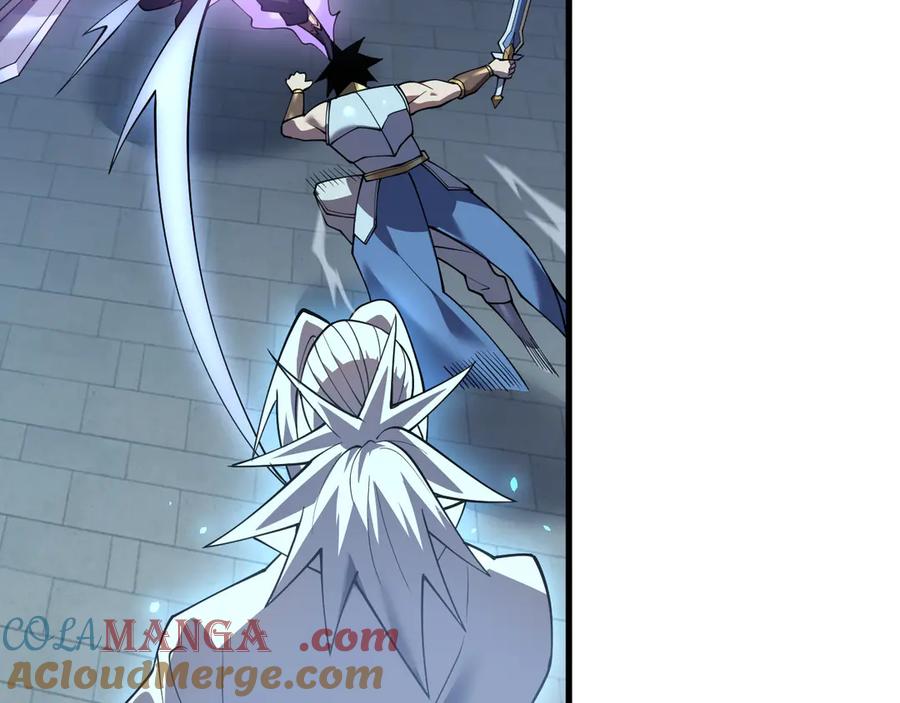 网游：因为太浪，我成了全服公敌！ 第36话 神装! 第53页