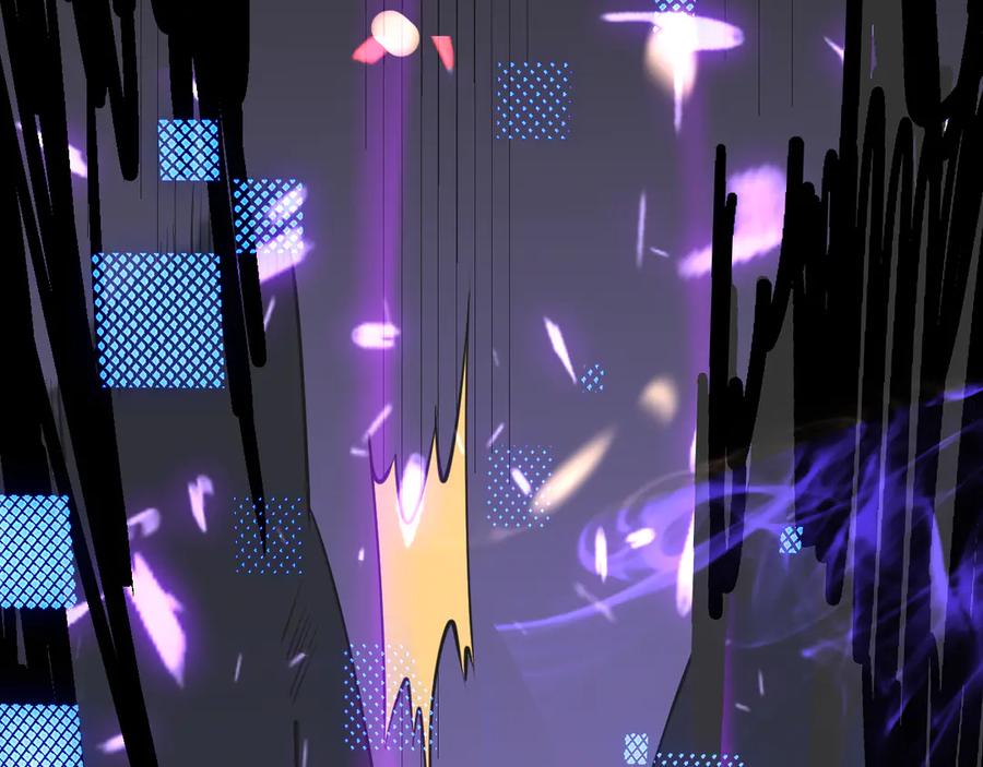 网游：因为太浪，我成了全服公敌！ 第36话 神装! 第156页