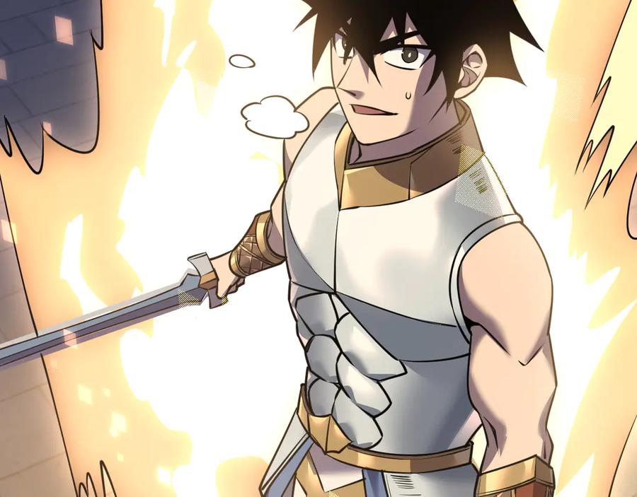 网游：因为太浪，我成了全服公敌！ 第36话 神装! 第166页