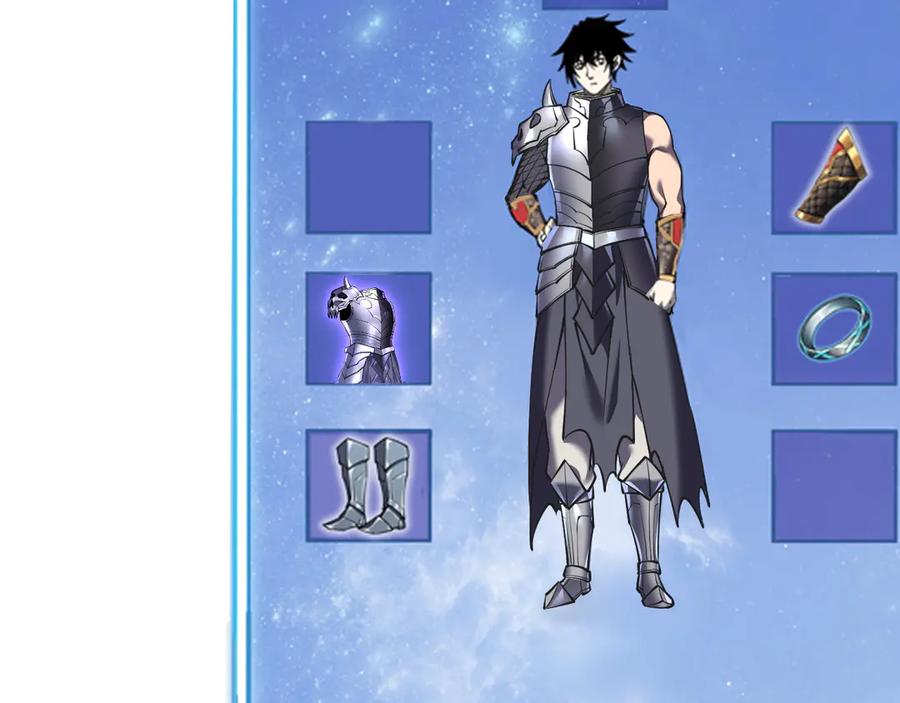 网游：因为太浪，我成了全服公敌！ 第37话 奖励“噬血剑” 第26页