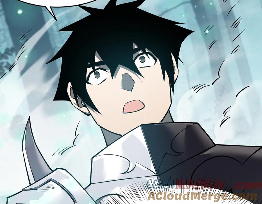 网游：因为太浪，我成了全服公敌！ 第38话 寻找剑阁！ 第97页