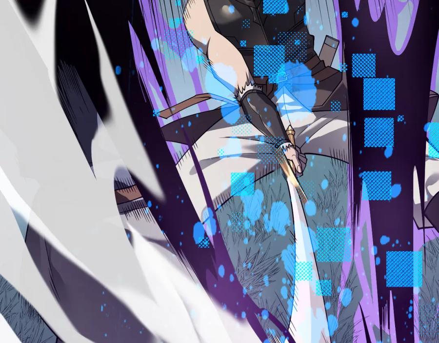网游：因为太浪，我成了全服公敌！ 第3话 我转职成隐藏黑暗剑士 第180页