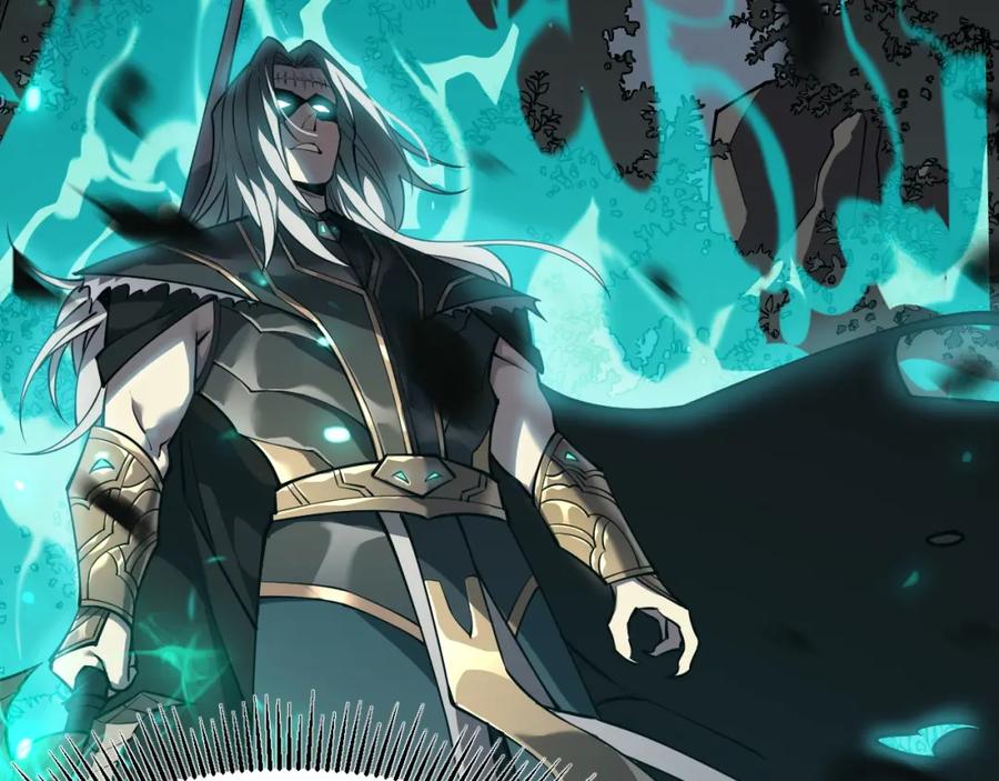 网游：因为太浪，我成了全服公敌！ 第3话 我转职成隐藏黑暗剑士 第6页