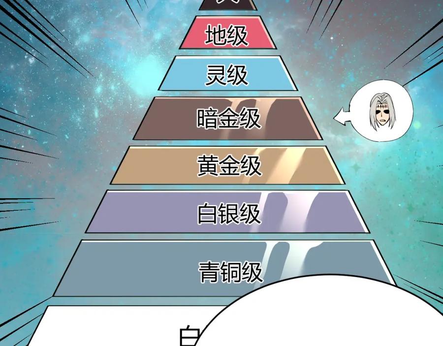 网游：因为太浪，我成了全服公敌！ 第3话 我转职成隐藏黑暗剑士 第102页