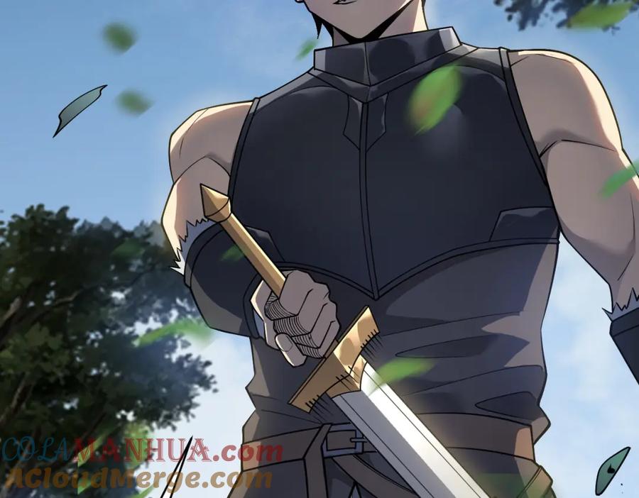 网游：因为太浪，我成了全服公敌！ 第3话 我转职成隐藏黑暗剑士 第253页